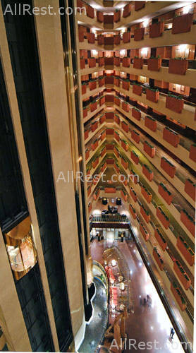 Gran Melia Mexico Reforma 24